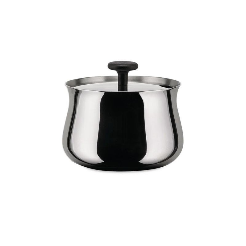Cha Alessi Sugar bowl | Arredare Moderno