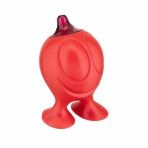 Gino Zucchino Alessi Sugar Bowl | Arredare Moderno