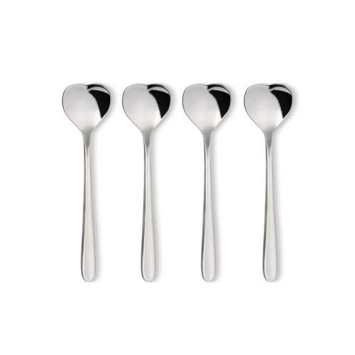 MMI08 Alessi Tea Spoons | Arredare Moderno