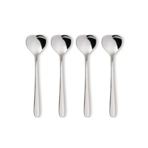 MMI08 Alessi Tea Spoons | Arredare Moderno