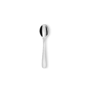 Nuovo Milano Alessi Moka Spoon | Arredare Moderno
