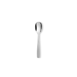KnifeForkSpoon Alessi Moka Spoon | Arredare Moderno