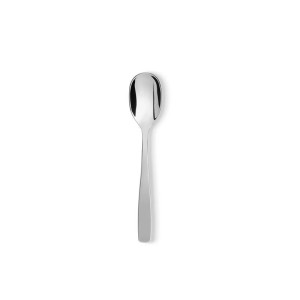 KnifeForkSpoon Alessi Coffee Spoon | Arredare Moderno