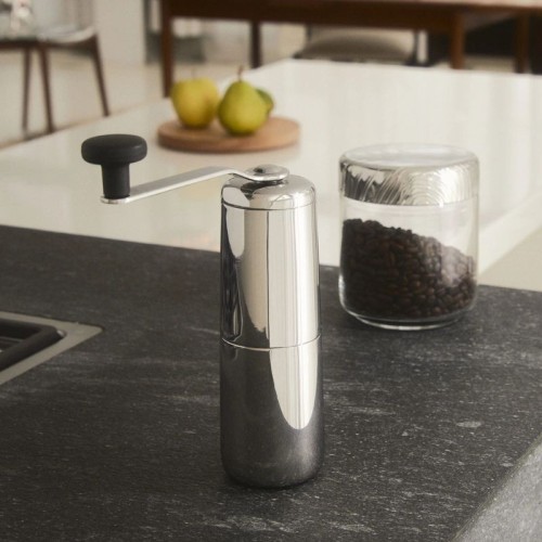 Slow Coffee Alessi Coffee Grinder | Arredare Moderno