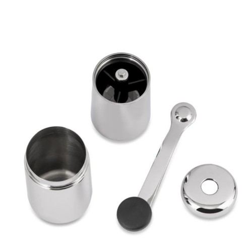 Slow Coffee Alessi Coffee Grinder | Arredare Moderno