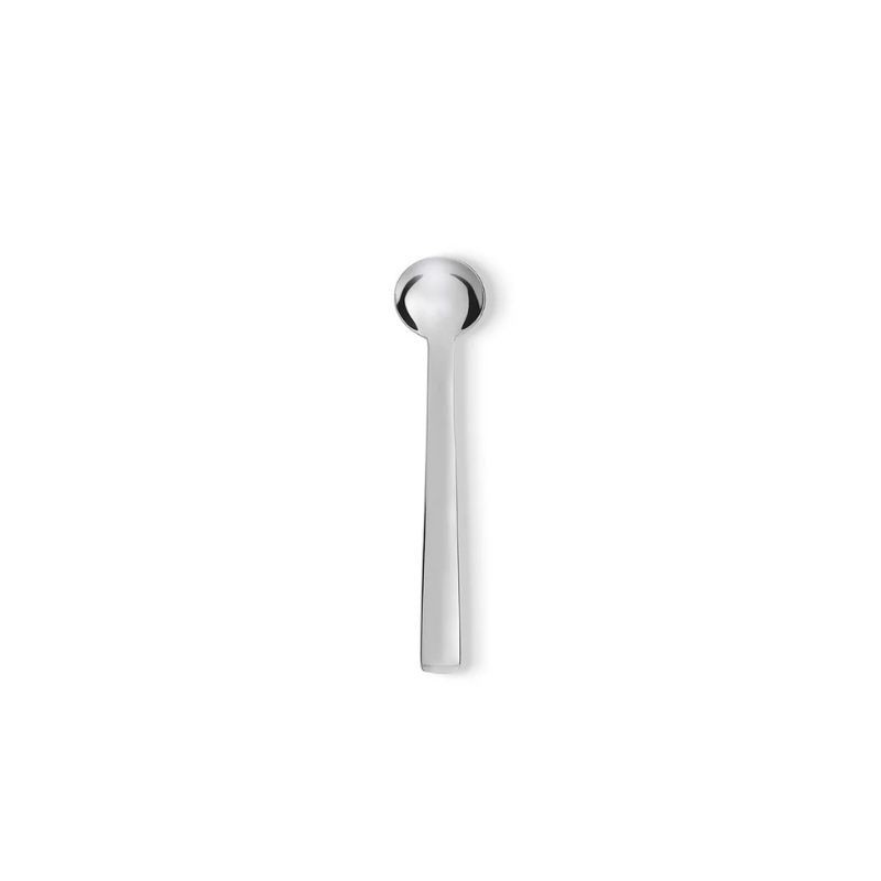 Rundes Modell Alessi Moka Spoon | Arredare Moderno