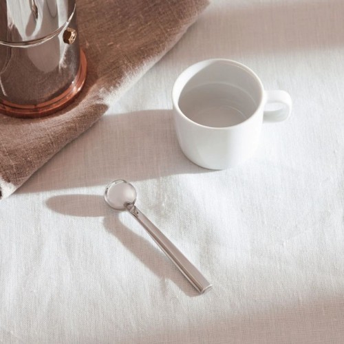Rundes Modell Alessi Moka Spoon | Arredare Moderno