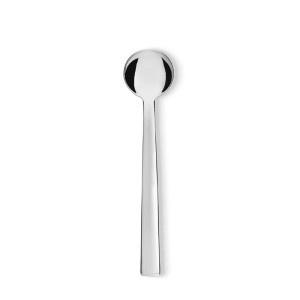 Rundes Modell Alessi Tea Spoon | Arredare Moderno