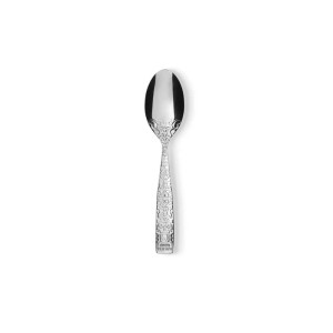 Dressed Alessi Moka Spoon | Arredare Moderno