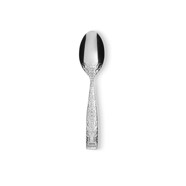 Dressed Alessi Coffee Spoon | Arredare Moderno