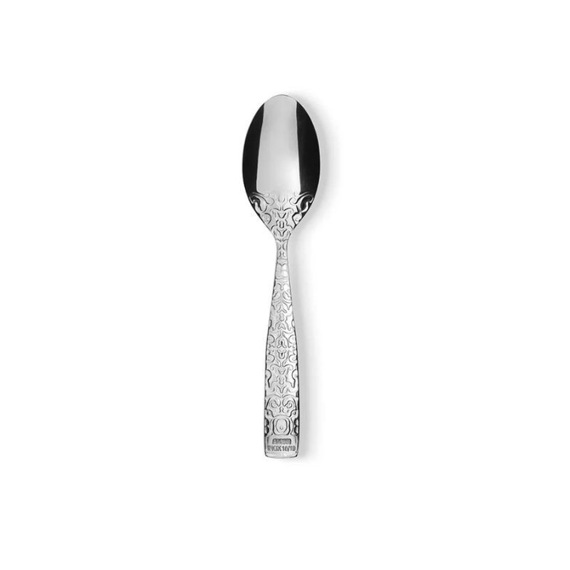 Dressed Alessi Tea Spoon | Arredare Moderno