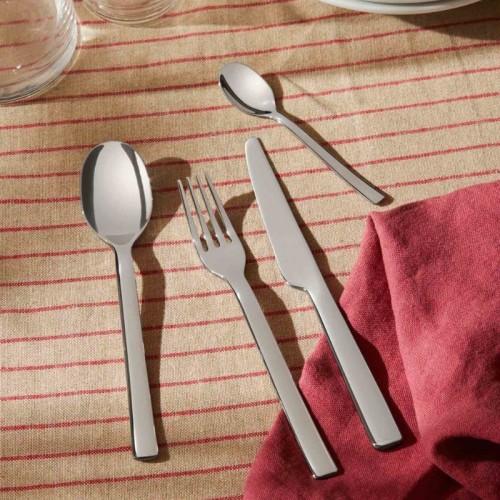 Ovale Coffee Spoon Alessi | Arredare Moderno
