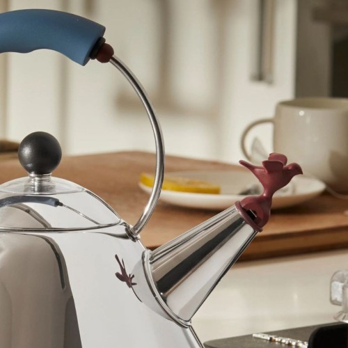 MGWH Alessi Whistles | Arredare Moderno