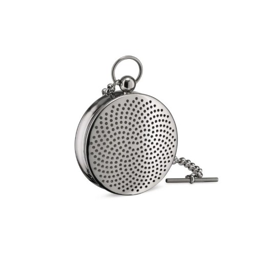 T-Timepiece Alessi Tea Infuser | Arredare Moderno