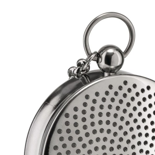 T-Timepiece Alessi Tea Infuser | Arredare Moderno