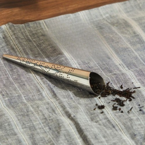 You Alessi Tea Infuser | Arredare Moderno