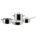 Convivio Alessi Cookware | Arredare Moderno