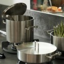 Convivio Alessi Cookware | Arredare Moderno