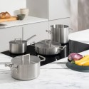 Convivio Alessi Cookware | Arredare Moderno