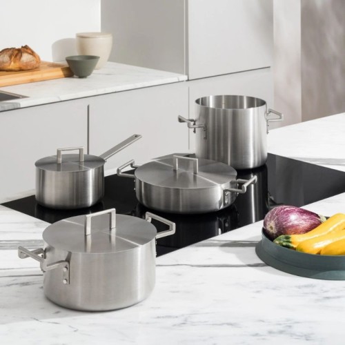 Convivio Alessi Cookware | Arredare Moderno