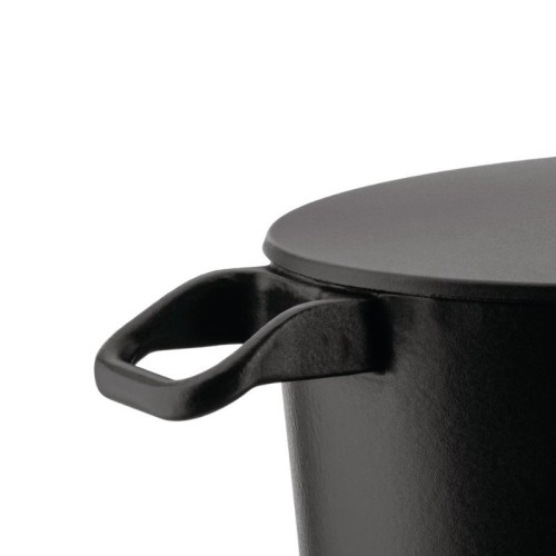 La Cintura Di Orione Alessi Oval Casserole | AM