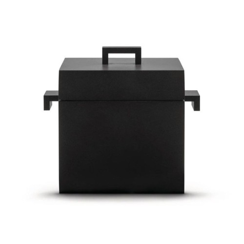 La Cubica Alessi Casserole | Arredare Moderno