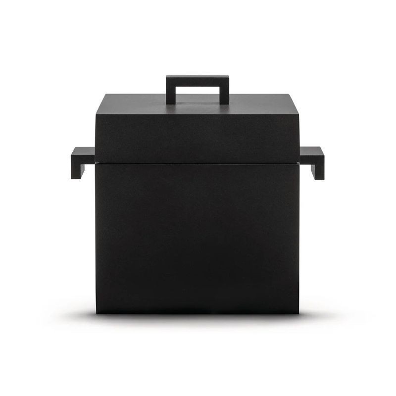 La Cubica Alessi Casserole | Arredare Moderno