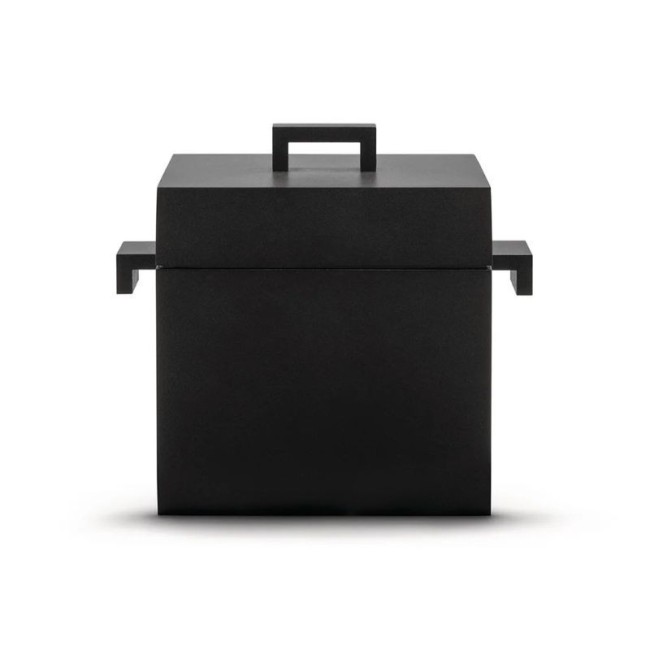 La Cubica Alessi Casserole | Arredare Moderno