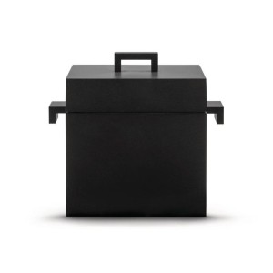 La Cubica Alessi Casserole | Arredare Moderno