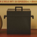 La Cubica Alessi Casserole | Arredare Moderno