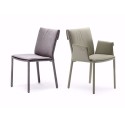 Isabel Cattelan Italia Chair with armrests