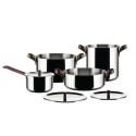 Edo Alessi Cookware | Arredare Moderno