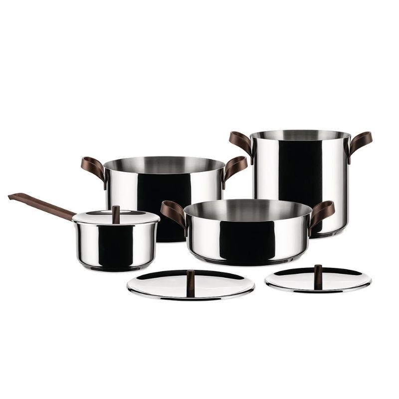 Edo Alessi Cookware | Arredare Moderno