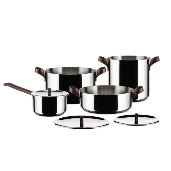 Edo Alessi Cookware | Arredare Moderno