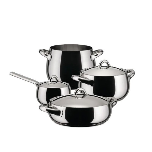 Mami Alessi Cookware | Arredare Moderno