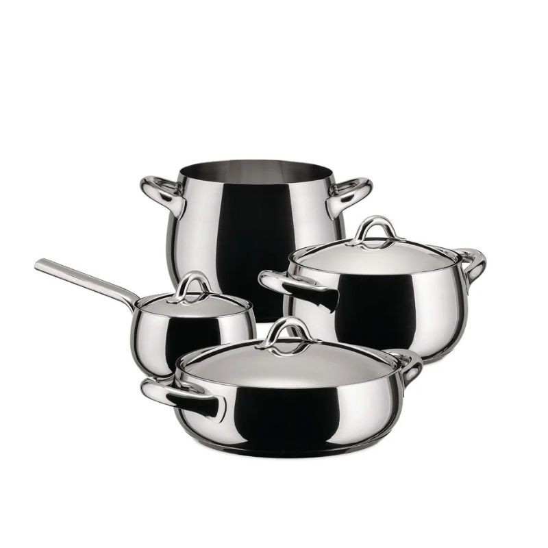 Mami Alessi Cookware | Arredare Moderno