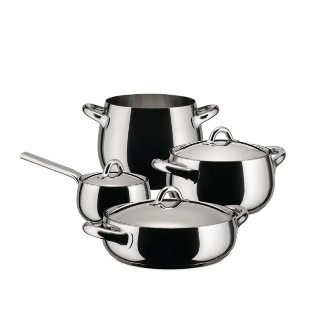 Mami Alessi Cookware | Arredare Moderno