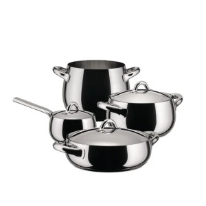Mami Alessi Cookware | Arredare Moderno