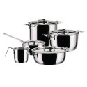 Pots&Pans Alessi Cookware | Arredare Moderno