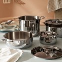 Pots&Pans Alessi Cookware | Arredare Moderno