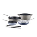 Tama Alessi Cookware | Arredare Moderno
