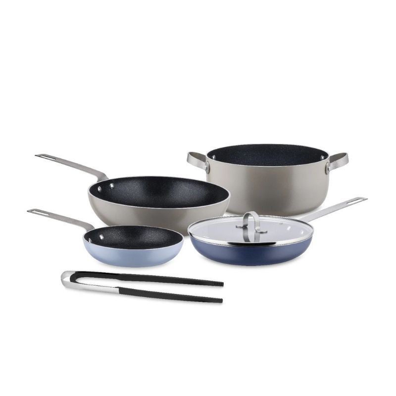 Tama Alessi Cookware | Arredare Moderno