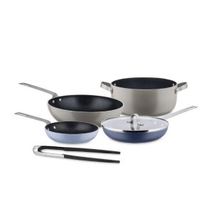 Tama Alessi Cookware | Arredare Moderno