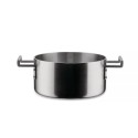 Convivio Alessi Two-handled Casserole | Arredare Moderno