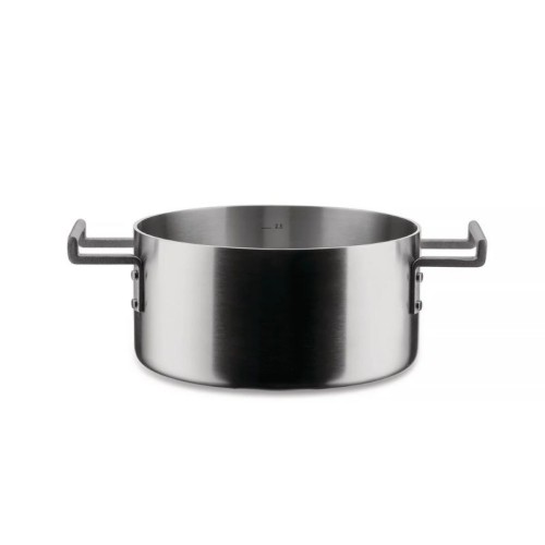 Convivio Alessi Two-handled Casserole | Arredare Moderno