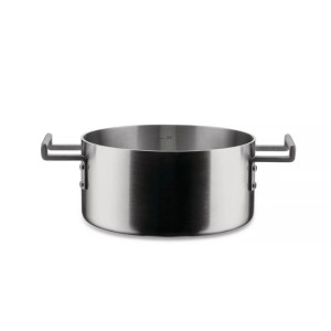 Convivio Alessi Two-handled Casserole | Arredare Moderno