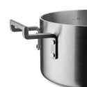 Convivio Alessi Two-handled Casserole | Arredare Moderno