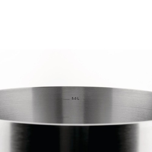 Convivio Alessi Two-handled Casserole | Arredare Moderno