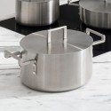 Convivio Alessi Two-handled Casserole | Arredare Moderno