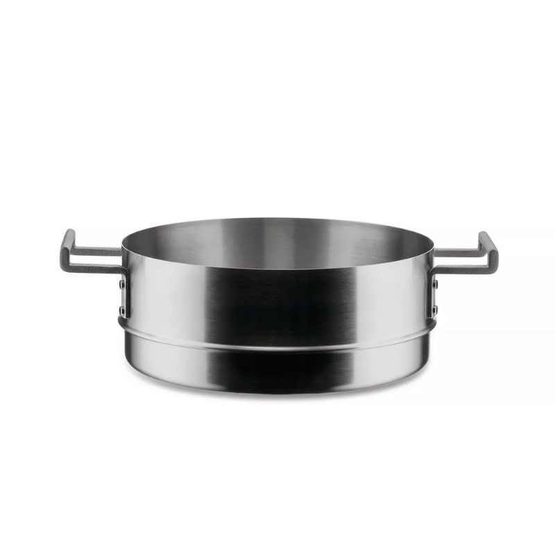 Convivio Alessi Steamer Basket | AM